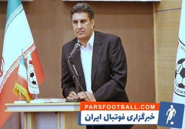 تکذیب آزاد شدن متهمان پرونده فساد در فوتبال - پارس فوتبال | خبرگزاری فوتبال ایران | ParsFootball