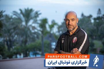 گزینه نیمکت تیم ملی برکنار شد - پارس فوتبال | خبرگزاری فوتبال ایران | ParsFootball