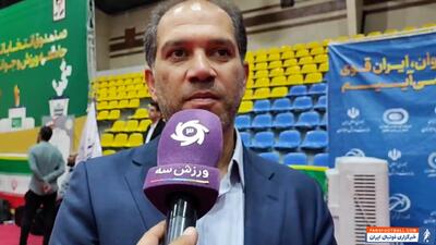 ناطق نوری: رئیس جمهور ورزش را در اولویت قرار دهد - پارس فوتبال | خبرگزاری فوتبال ایران | ParsFootball