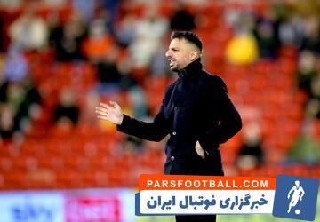 الریان با سرمربی ایرانی مقابل استقلال و پرسپولیس - پارس فوتبال | خبرگزاری فوتبال ایران | ParsFootball