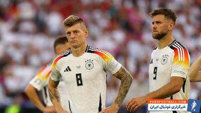 ناکامی مطلق آلمان مقابل اسپانیا در ۷ تقابل مهم اخیر دو تیم - پارس فوتبال | خبرگزاری فوتبال ایران | ParsFootball