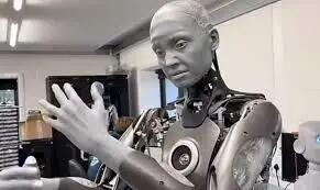 ربات‌های انسان‌نما هم ساخته شدند+ فیلم