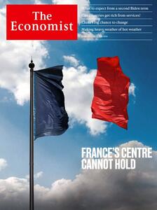 بحران فرانسوی