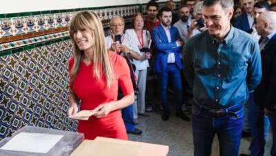 همسر نخست وزیر اسپانیا به اتهام فساد مالی در دادگاه حاضر شد | خبرگزاری بین المللی شفقنا