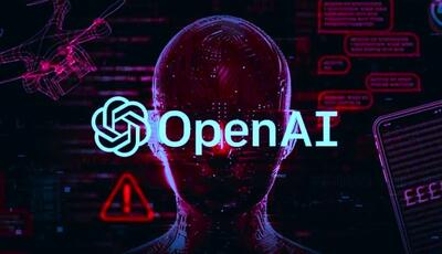 OpenAI مدت‌هاست هک شده ولی شرکت آن را به صورت عمومی اعلام نکرده است!