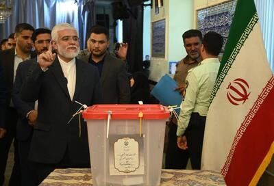 تخلف و تقلب در انتخابات جمهوری اسلامی ایران محال است