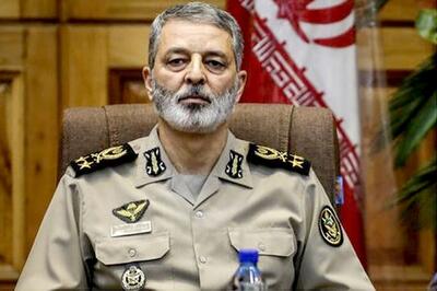 سرلشکر موسوی: حضور در انتخابات عاملی مهم در ایجاد اقتدار ایران است