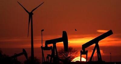 عربستان سعودی، غول گازی جهان می‌شود