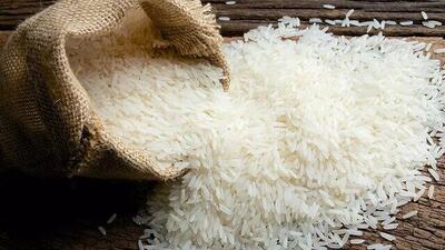 برنج مورد نیاز ایام محرم وارد می‌شود