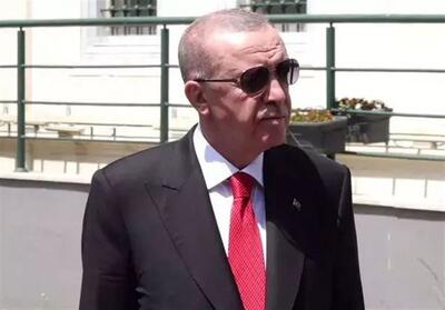 خشم اردوغان از محرومیت بازیکن ترکیه در یورو 2024 - تسنیم