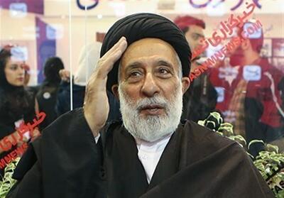 توصیه سیدهادی خامنه‌ای به رئیس‌جمهور آینده - تسنیم