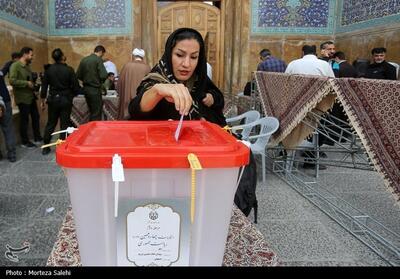 بیش از 1400 رأی اولی در کاشان واجد شرایط هستند- فیلم فیلم استان تسنیم | Tasnim