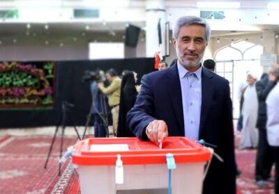 رای بالای مردم به قدرت اجرایی رئیس جمهور می‌افزاید- فیلم دفاتر استانی تسنیم | Tasnim