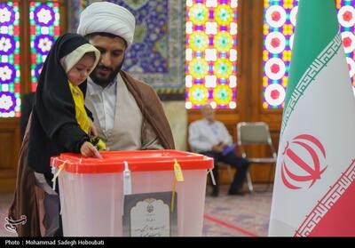 تخلف انتخاباتی تاثیرگذاری در یزد رخ نداده است- فیلم فیلم استان تسنیم | Tasnim
