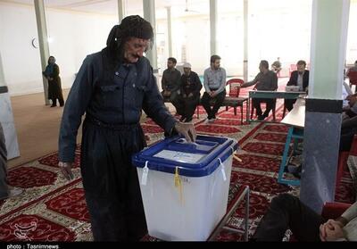 دعوت جامعه ورزش کردستان از مردم برای شرکت در انتخابات- فیلم فیلم استان تسنیم | Tasnim