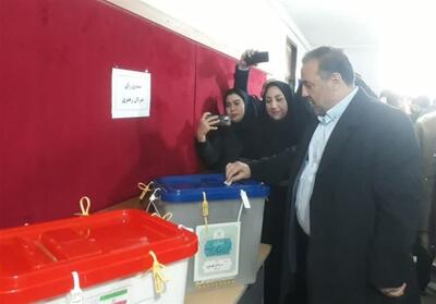 صندوق انتخابات مهم‌ترین ابزار دموکراسی است - تسنیم