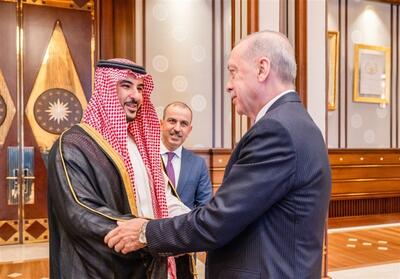 نگاهی به موج جدید روابط ترکیه- عربستان - تسنیم