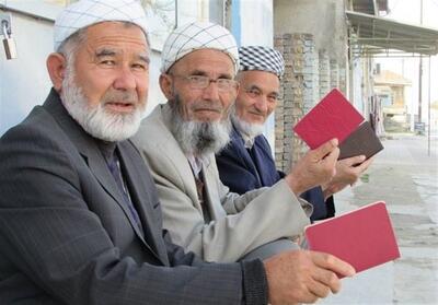 ترکمن‌های اهل سنت گلستانی درباره انتخابات چه گفتند؟ + فیلم - تسنیم