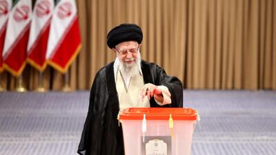 بازتاب دور دوم چهاردهمین انتخابات ریاست جمهوری ایران در رسانه‌های جهان