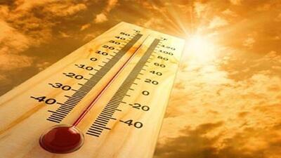 افزایش ناگهانی دما در کرمانشاه/ گرما از ۴۰ درجه عبور می‌کند