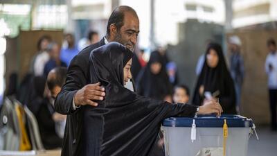بیش از ۷۲ هزار رای اولی در کرمانشاه واجد شرایط رای دادن هستند