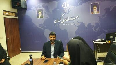 ۶۷خبرنگار فعال انتخابات کرمان را پوشش می دهند