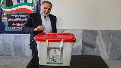 حضور حداکثری در انتخابات، قوت قلب و تکیه‌گاه اقتدار نظام اسلامی است