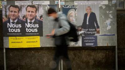 حمله به نامزدها و فعالان سیاسی در آستانه انتخابات پارلمانی فرانسه