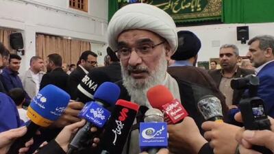 بوشهری‌ها با حضور گسترده در انتخابات زمینه ناکامی دشمنان را فراهم کنند