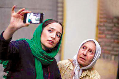 10سکانس انتخاباتی از فیلم‌های سینمای ایران