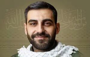 شهادت یک عضو دیگر حزب الله