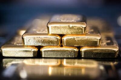 طلای جهانی در مسیر صعود و دلار در مسیر نزول