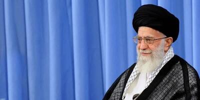 رئیس‌جمهور منتخب با رهبر انقلاب اسلامی دیدار کرد