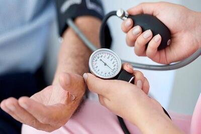 اعداد فشار خون چه می‌گویند/ فشارخون بالا را با این روش‌ها کاهش دهید