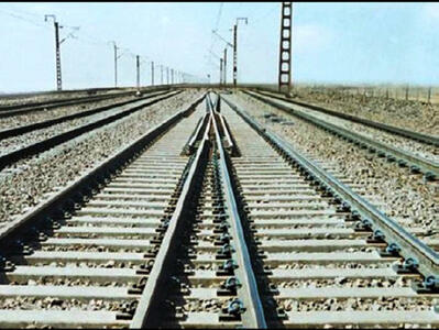 توسعه راه آهن؛ مطالبه گلستانی‌ها از دولت چهاردهم