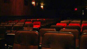 فروش سینمای ایران تا ۱۵ تیر ماه چقدر بود؟