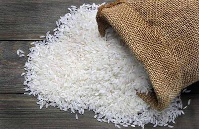 کاهش 30 درصدی واردات برنج نسبت به سال قبل