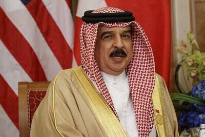 پیام تبریک پادشاه بحرین به پزشکیان و ابراز تمایل برای همکاری با ایران