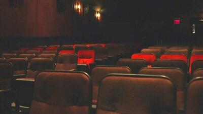 آمار فروش سینمای ایران تا ۱۵ تیر ماه