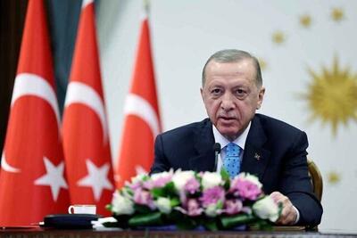 پیام تبریک اردوغان به پزشکیان: همکاری میان ایران و ترکیه بیش از پیش استحکام خواهد یافت - عصر خبر