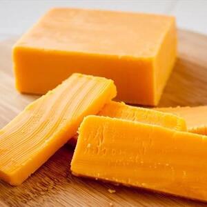 تفاوت پنیر چدار و گودا + موارد مصرف