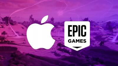 اپل به انتشار فروشگاه اپیک گیمز در اتحادیه اروپا چراغ سبز نشان داد