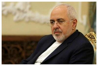 ظریف: ایران با رئیس‌جمهور منتخب پزشکیان متحدتر، مصصم‌تر و آماده‌تر است