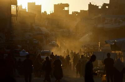 شکاف کلیدی در مذاکرات آتش‌بس غزه؛ اسرائیل تن به خواسته حماس می‌دهد؟