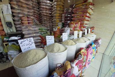 اعلام قیمت جدید برنج هندی و پاکستانی | اقتصاد24