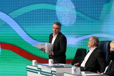 فاضلی: آقای پزشکیان! پزشک خوب هم بمانید | اقتصاد24