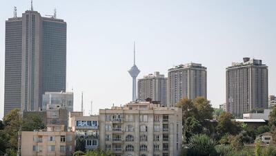 قیمت مسکن در منطقه ۲ تهران از مرزداران تا سعادت آباد + جدول | اقتصاد24