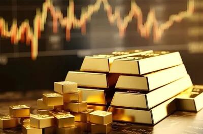 چه بلایی سر بازار طلا  آمد؟
