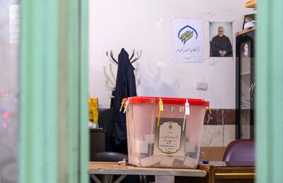 پزشکیان فاصله با جلیلی را حفظ کرد/ چهارمین گزارش ستاد انتخابات کشور/ گزارش لحظه به لحظه از شمارش آرای انتخابات ریاست جمهوری+ فیلم و اینفوگرافیک