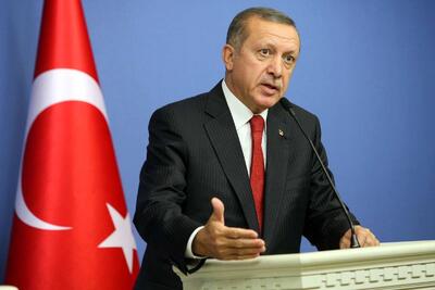 اردوغان خبر داد: احتمال سفر بشار اسد به ترکیه